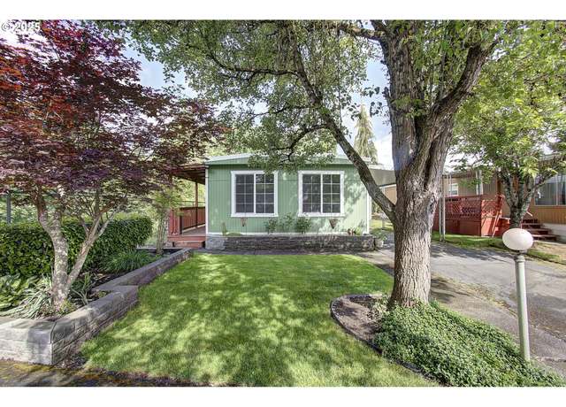 Property at 3921 E Fourth Plain Blvd #53, Vancouver, WA 98661, 3 beds, 2 baths