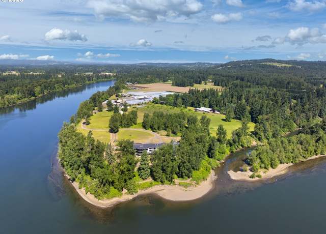 Property at 32088 SW Peach Cove Rd, West Linn, OR 97068, 8 beds, 13.5 baths