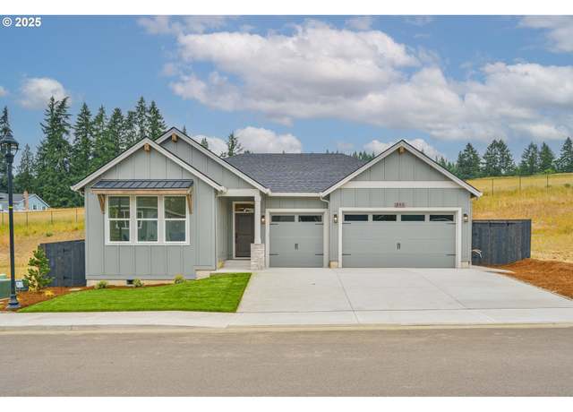 Property at 301 W 20th Way, La Center, WA 98629, 3 beds, 2 baths