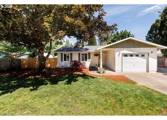 Property at 1747 SE Pine St, Hillsboro, OR 97123, 3 beds, 2 baths