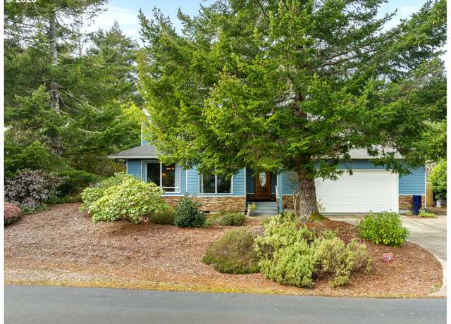 Property at 88090 Windleaf Way, Florence, OR 97439, 3 beds, 2 baths
