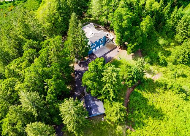 Property at 27161 Briggs Hill Rd, Eugene, OR 97405, 4 beds, 5 baths
