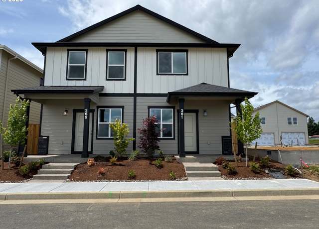 Property at 365 SE Kitzmiller Dr, Dallas, OR 97338, 3 beds, 2 baths