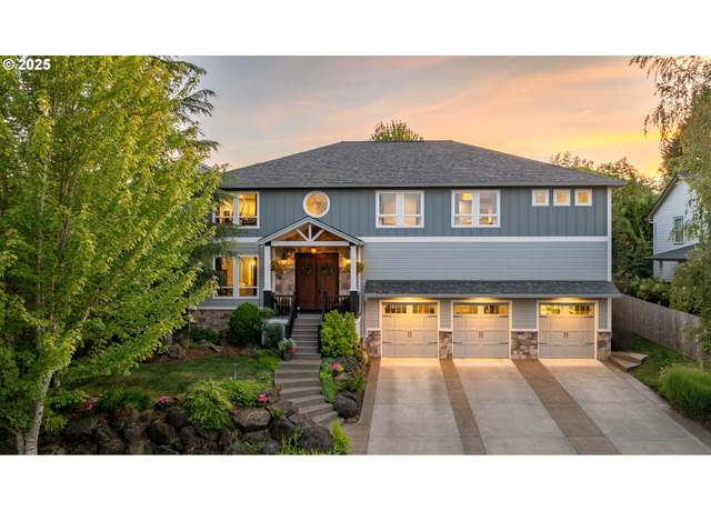Property at 197 SW Howard Dr, Mcminnville, OR 97128, 5 beds, 3.5 baths