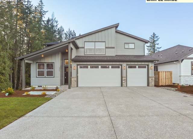 Property at 2616 NE Sweetwater Rd, Estacada, OR 97023, 4 beds, 2.5 baths