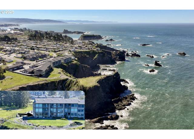 Property at 1307 Moore St #704, Brookings, OR 97415, 3 beds, 2.5 baths