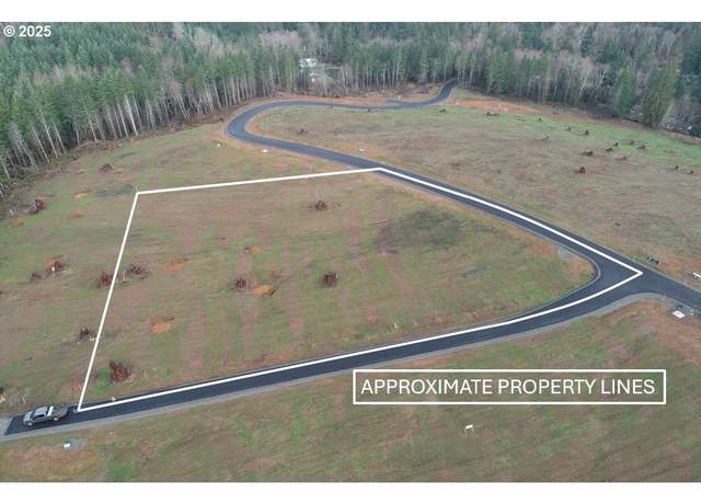 Property at 214 Ash Mountain Dr #4, Castle Rock, WA 98611