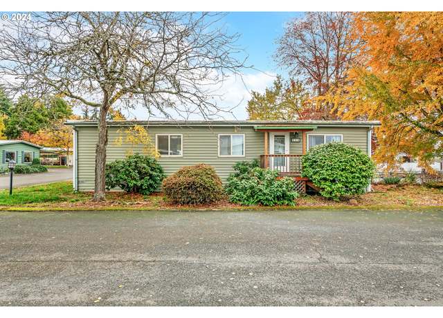 Property at 1800 Lakewood Ct #122, Eugene, OR 97402, 2 beds, 2 baths