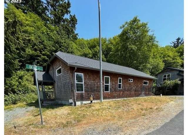 Property at 8545 Song St, Rockaway Beach, OR 97136, 2 beds, 2 baths