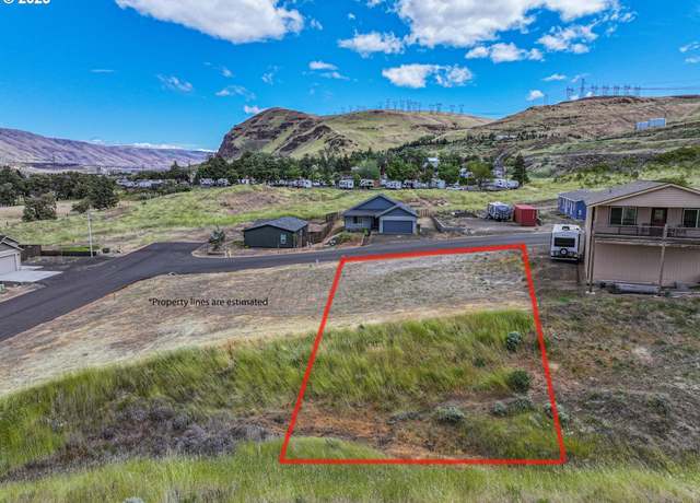 Property at 402 Deschutes Ln, Rufus, OR 97050
