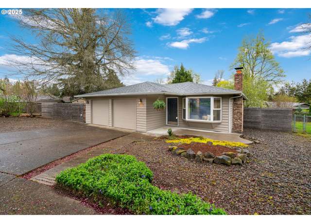 Property at 10425 SW Tranquil Way, Wilsonville, OR 97070, 3 beds, 2 baths