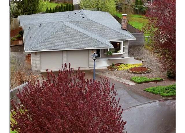 Property at 10425 SW Tranquil Way, Wilsonville, OR 97070, 3 beds, 2 baths