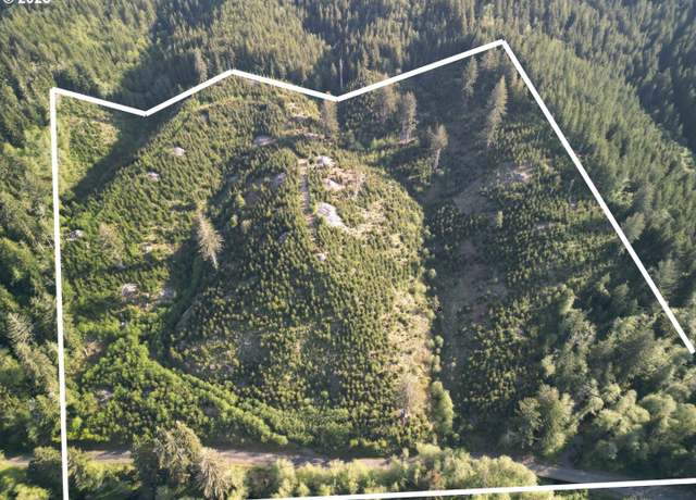 Property at Hamlet Rd, Seaside, OR 97138