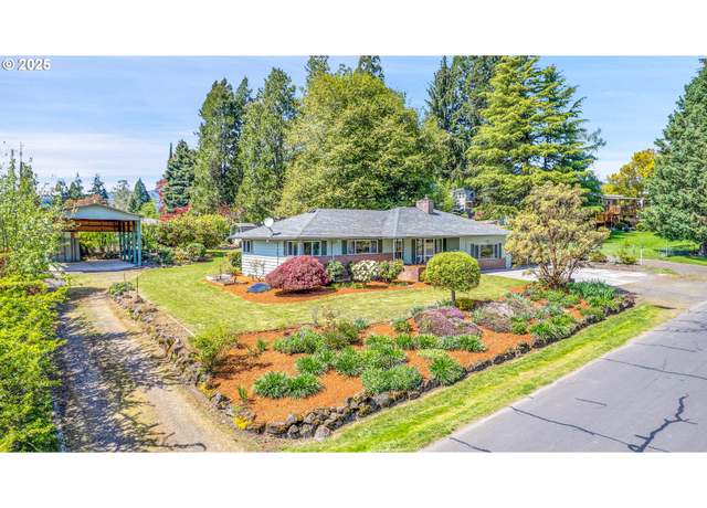 Property at 3116 Vista Dr, Forest Grove, OR 97116, 3 beds, 2 baths