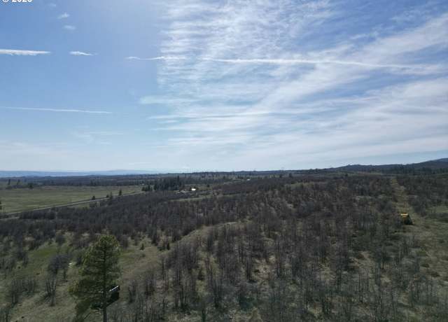 Property at 13 Timber Rd, Roosevelt, WA 99356
