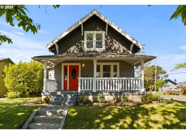 Property at 3255 NE 80th Ave, Portland, OR 97213, 3 beds, 2 baths
