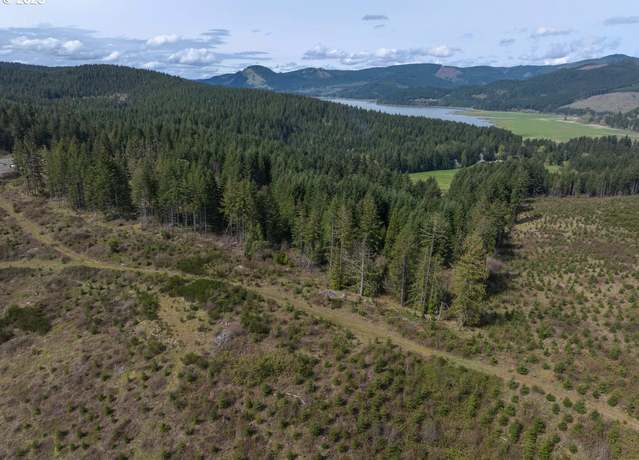 Property at 0 Blm Rd. 21-2-15, Dorena, OR 97434