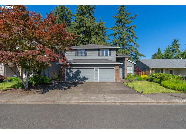 Property at 7801 ST Charles St, Keizer, OR 97303, 5 beds, 3 baths