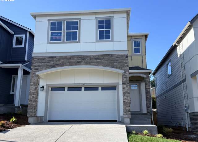 Property at 17711 SW Humbug Ct, Beaverton, OR 97007, 3 beds, 2.5 baths