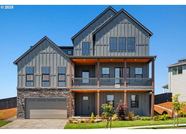 Property at 382 W Fir Loop, Washougal, WA 98671, 6 beds, 5 baths