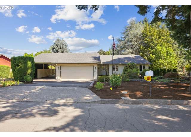 Property at 22025 SW Augusta Ln, Hillsboro, OR 97123, 3 beds, 2 baths