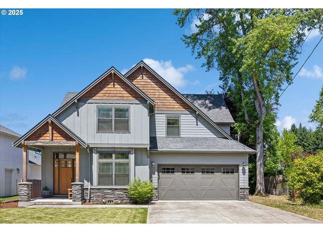 Property at 2625 SE Vineyard Way, Milwaukie, OR 97267, 5 beds, 2.5 baths