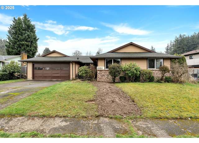 Property at 3552 NE 7th Ct, Gresham, OR 97030, 3 beds, 2 baths