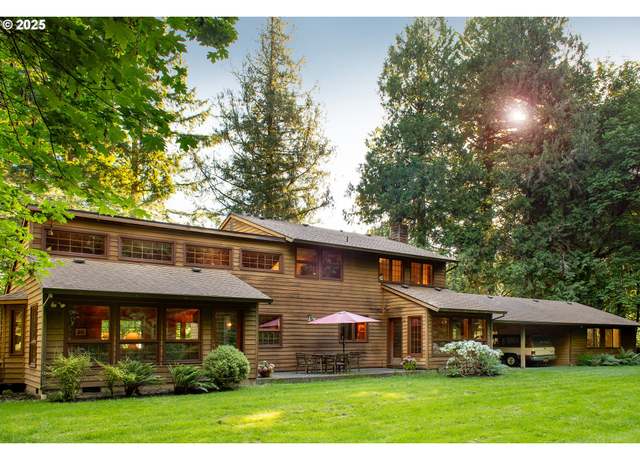 Property at 15735 S Gerber Rd, Oregon City, OR 97045, 3 beds, 2 baths