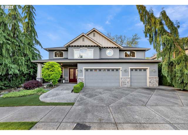 Property at 669 W T St, Washougal, WA 98671, 5 beds, 4.5 baths