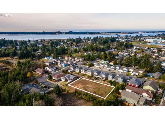 Property at Fulton Ave #312, Coos Bay, OR 97420