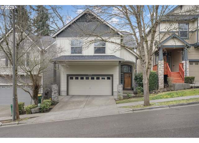 Property at 5689 NW Lark Meadow Ter, Portland, OR 97229, 3 beds, 2.5 baths