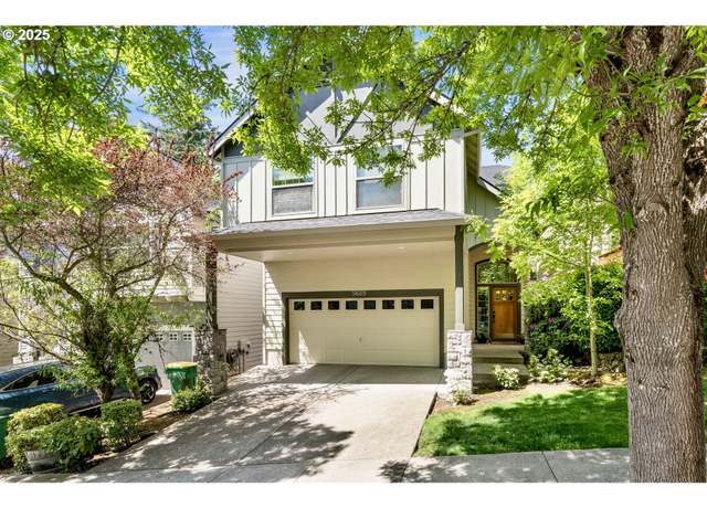 Property at 5689 NW Lark Meadow Ter, Portland, OR 97229, 3 beds, 2.5 baths