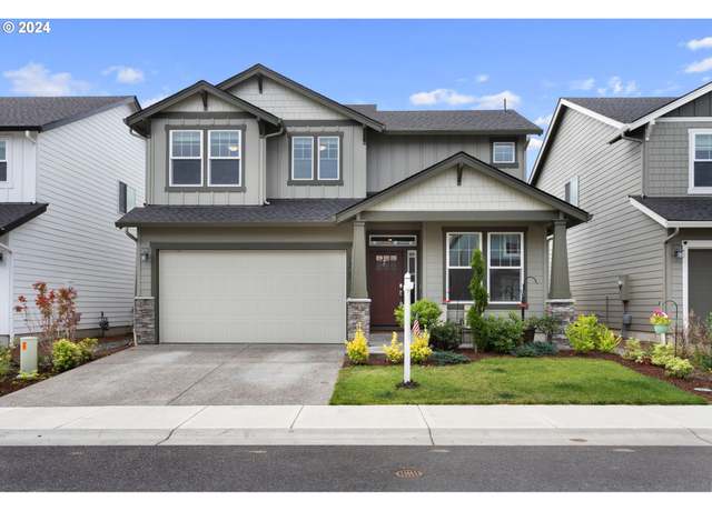 Property at 13705 NE 118th Way, Brush Prairie, WA 98606, 4 beds, 2.5 baths
