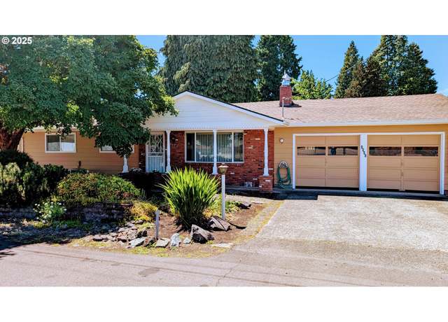 Property at 4845 Elizabeth St N, Keizer, OR 97303, 3 beds, 2 baths