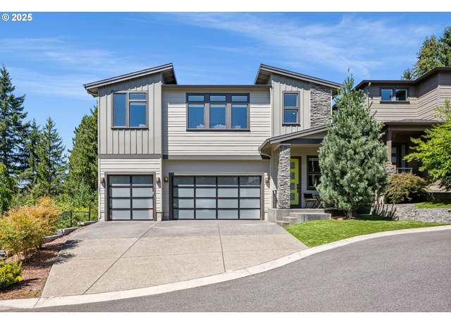 Property at 14647 NW Fricke Ln, Portland, OR 97229, 5 beds, 4 baths