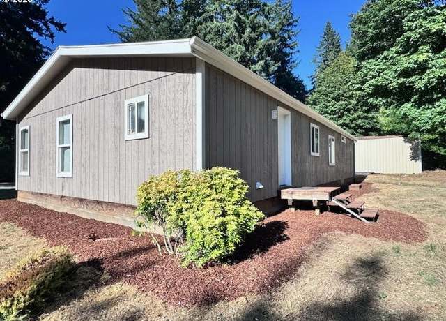 Property at 35543 SE Crescent Rd, Boring, OR 97009, 3 beds, 2 baths