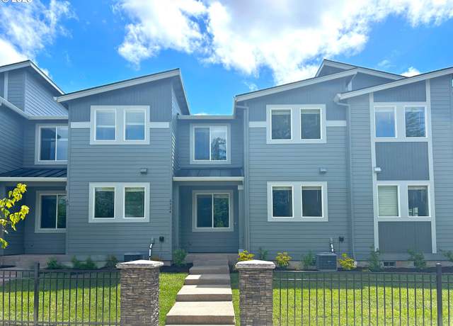 Property at 6924 SE Butternut Creek Pkwy, Hillsboro, OR 97123, 3 beds, 2.5 baths