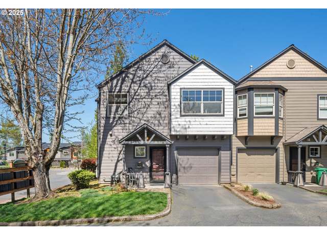 Property at 1347 SW Edgefield Meadows Ct, Troutdale, OR 97060, 3 beds, 2.5 baths