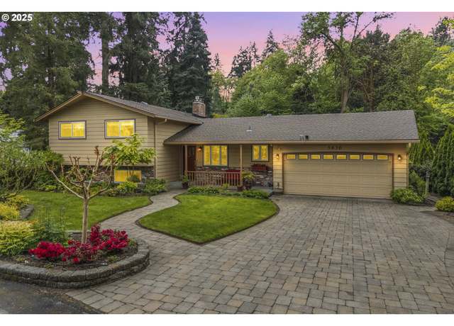 Property at 5636 River St, West Linn, OR 97068, 4 beds, 3 baths