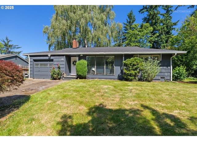 Property at 4519 SW Idaho Dr, Portland, OR 97221, 2 beds, 1 bath