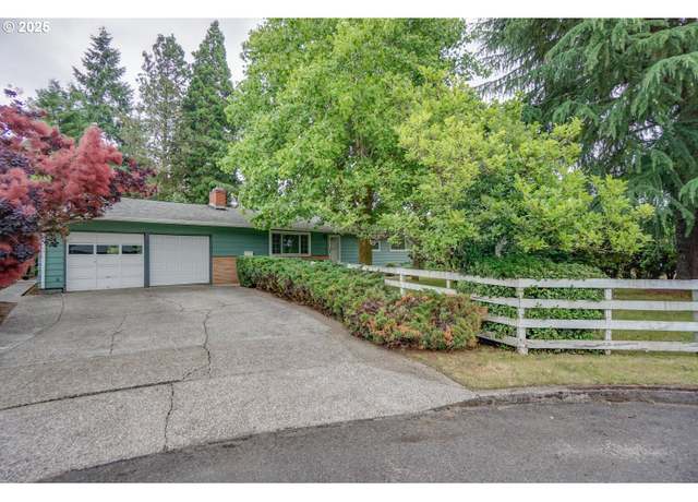 Property at 6013 NE Bonner Dr, Vancouver, WA 98665, 3 beds, 2 baths