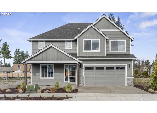 Property at 862 NE 17th Ave Unit L36, Canby, OR 97013, 4 beds, 3 baths