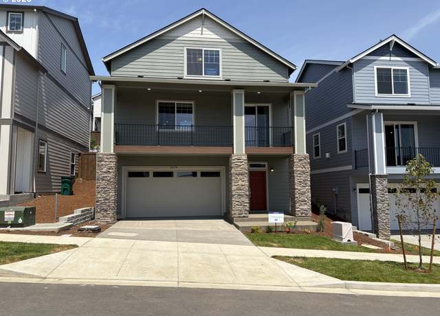 Property at 12170 SW Champlin Ln, Beaverton, OR 97007, 4 beds, 2.5 baths