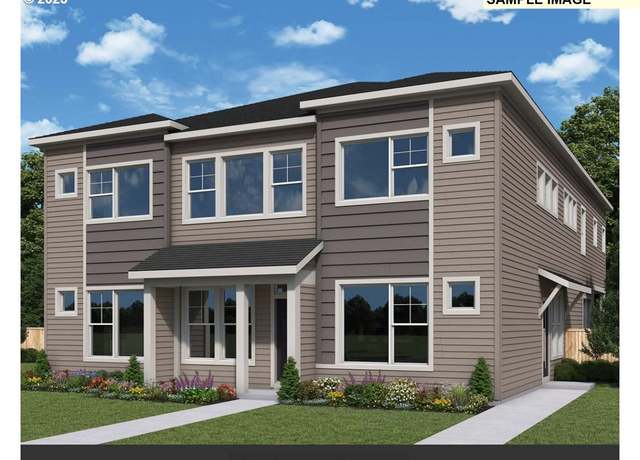 Property at 3691 SW 209th Ave, Hillsboro, OR 97123, 2 beds, 3.5 baths