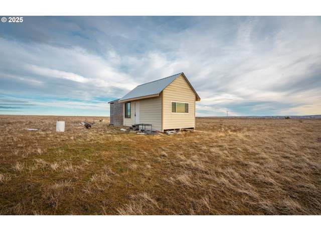 Property at 380 Harms Rd, Centerville, WA 98613