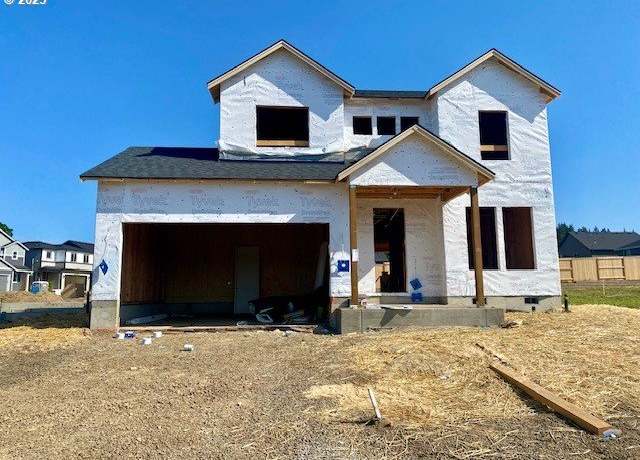 Property at 342 W 17th St, Lafayette, OR 97127, 4 beds, 3 baths