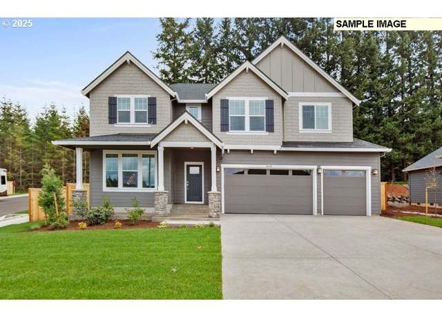 Property at 4100 NE 188th St Lot 323, Vancouver, WA 98686, 5 beds, 3.5 baths