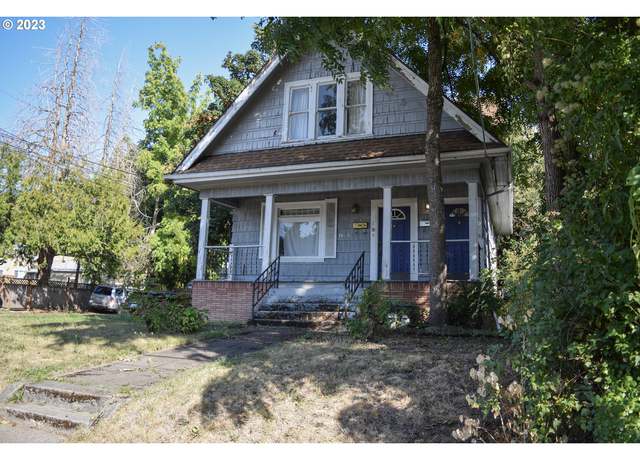 Photo of 1606 SE 50th Ave, Portland, OR 97215
