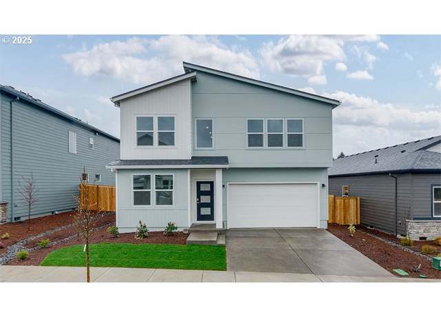 Property at 2713 NW 4th Ave, Battle Ground, WA 98604, 5 beds, 3 baths