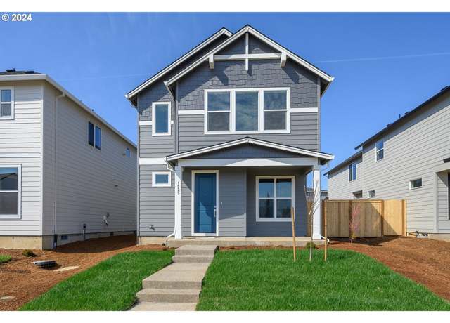 Property at 3080 S Kodiak St Lot 813, Cornelius, OR 97113, 3 beds, 2.5 baths